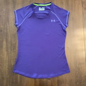 Under Armour Catalyst Top